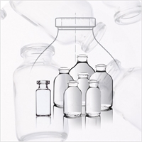 Pharma Glass Packaging
