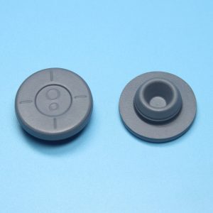 Butyl Rubber Closure